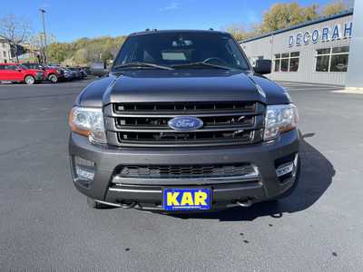 2017 Ford Expedition, $18599.00. Photo 4