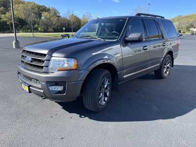 2017 Ford Expedition, $18599.00. Photo 5