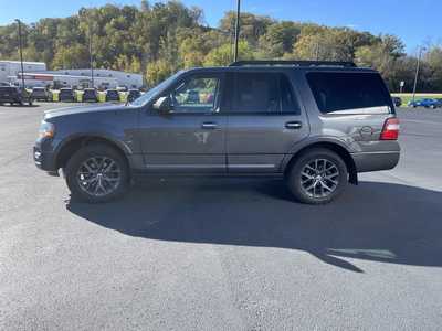 2017 Ford Expedition, $18599.00. Photo 6