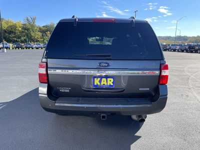 2017 Ford Expedition, $18599.00. Photo 7