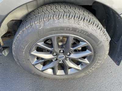 2017 Ford Expedition, $18599.00. Photo 8