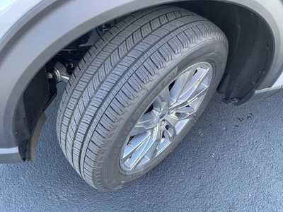 2025 Ford Explorer, $47879.75. Photo 9