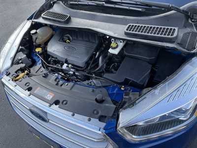 2017 Ford Escape, $14999.00. Photo 10