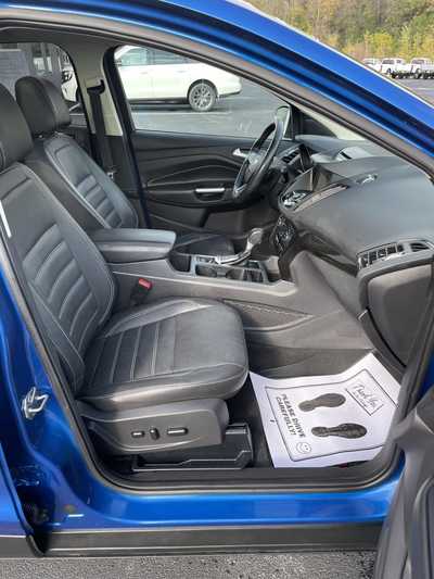 2017 Ford Escape, $14999.00. Photo 11