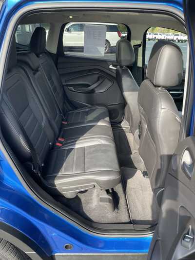 2017 Ford Escape, $14999.00. Photo 12