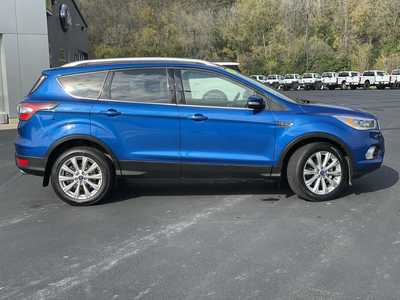 2017 Ford Escape, $14999.00. Photo 2