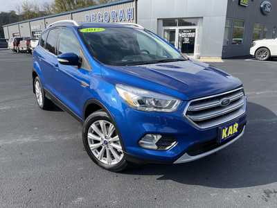 2017 Ford Escape, $14999.00. Photo 3