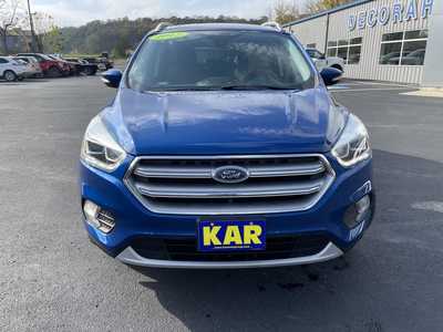 2017 Ford Escape, $14999.00. Photo 4