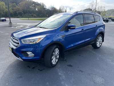 2017 Ford Escape, $14999.00. Photo 5