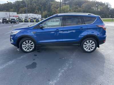2017 Ford Escape, $14999.00. Photo 6