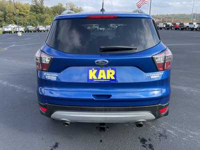 2017 Ford Escape, $14999.00. Photo 7