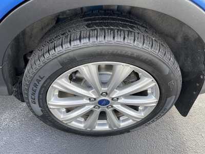 2017 Ford Escape, $14999.00. Photo 8