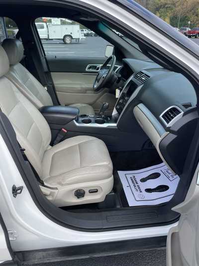 2011 Ford Explorer, $6499.00. Photo 11