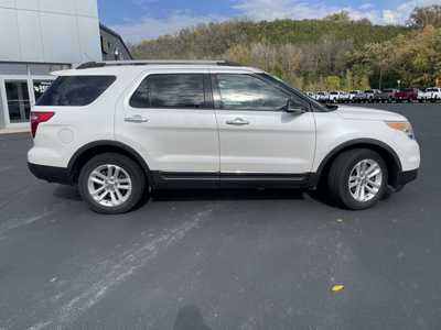 2011 Ford Explorer, $6499.00. Photo 2