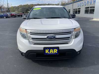 2011 Ford Explorer, $6499.00. Photo 4