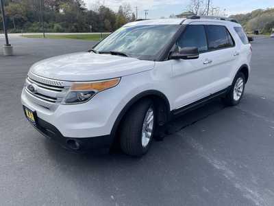 2011 Ford Explorer, $6499.00. Photo 5