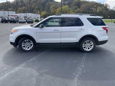 2011 Ford Explorer, $6499.00. Photo 6