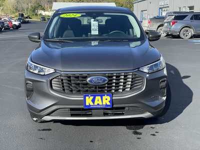 2024 Ford Escape, $23499.00. Photo 4