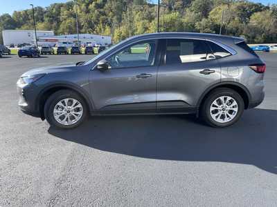 2024 Ford Escape, $23499.00. Photo 6