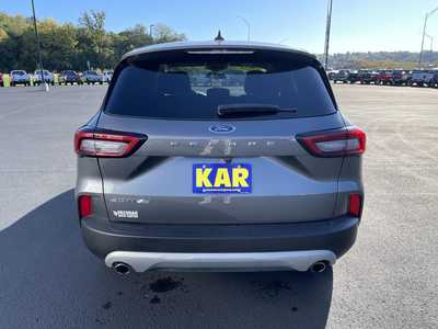 2024 Ford Escape, $23499.00. Photo 7