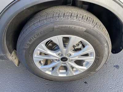 2024 Ford Escape, $23499.00. Photo 8