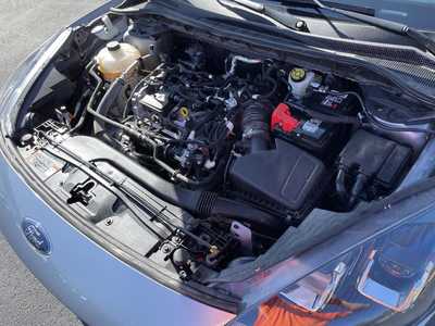 2022 Ford Escape, $0.00. Photo 10