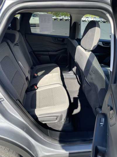 2022 Ford Escape, $0.00. Photo 12