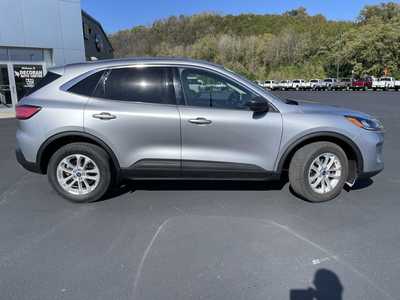 2022 Ford Escape, $0.00. Photo 2