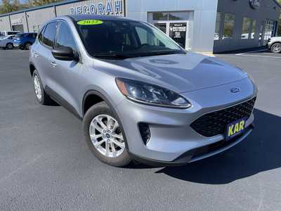 2022 Ford Escape, $0.00. Photo 3