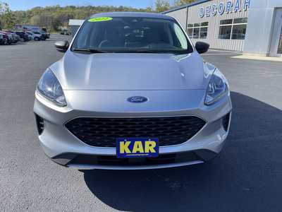 2022 Ford Escape, $0.00. Photo 4
