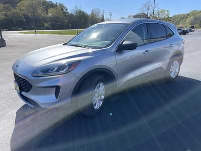 2022 Ford Escape, $0.00. Photo 5