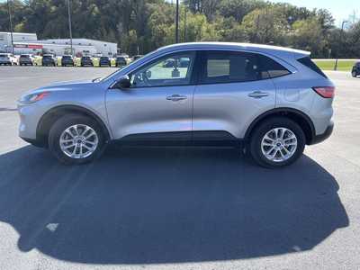 2022 Ford Escape, $0.00. Photo 6