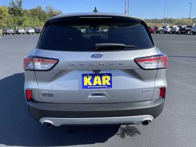 2022 Ford Escape, $0.00. Photo 7
