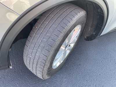 2022 Ford Escape, $0.00. Photo 9