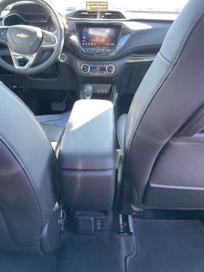2023 Chevrolet TrailBlazer, $21599.00. Photo 12