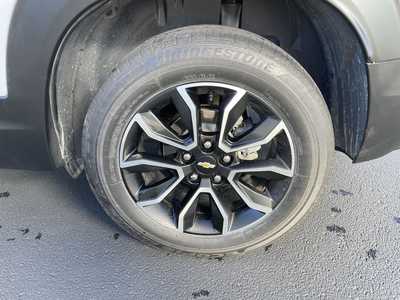2023 Chevrolet TrailBlazer, $21599.00. Photo 8