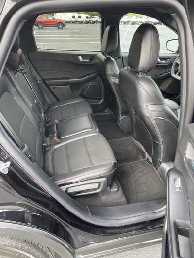 2025 Ford Escape, $33636.00. Photo 12
