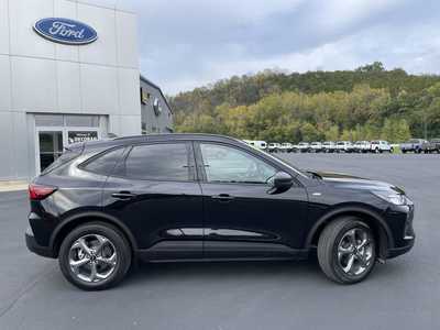 2025 Ford Escape, $33636.00. Photo 2