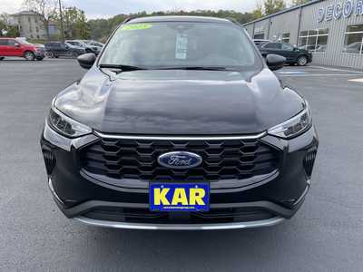 2025 Ford Escape, $33636.00. Photo 4