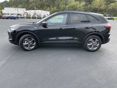 2025 Ford Escape, $33636.00. Photo 6