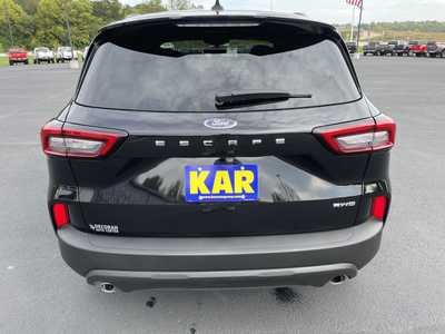 2025 Ford Escape, $33636.00. Photo 7