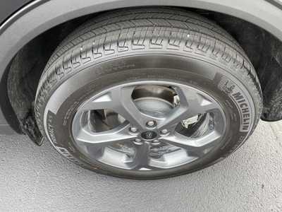 2025 Ford Escape, $33636.00. Photo 8
