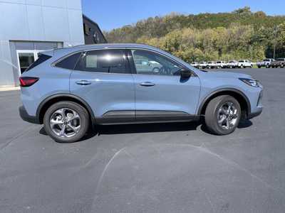 2025 Ford Escape, $35585.25. Photo 2