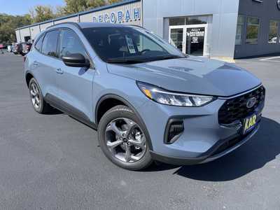 2025 Ford Escape, $35585.25. Photo 3
