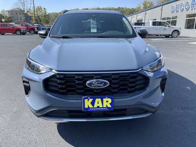 2025 Ford Escape, $35585.25. Photo 4