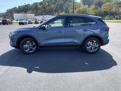 2025 Ford Escape, $35585.25. Photo 6