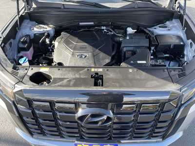2025 Hyundai Palisade, $37999.00. Photo 11