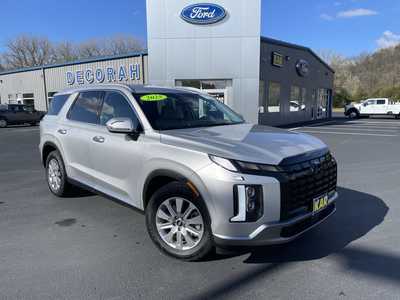 2025 Hyundai Palisade, $37999.00. Photo 3