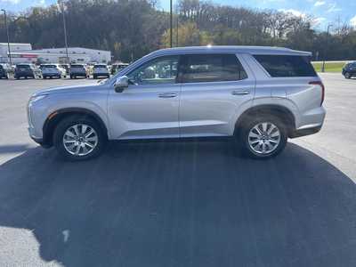 2025 Hyundai Palisade, $37999.00. Photo 6