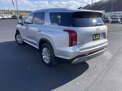 2025 Hyundai Palisade, $37999.00. Photo 7